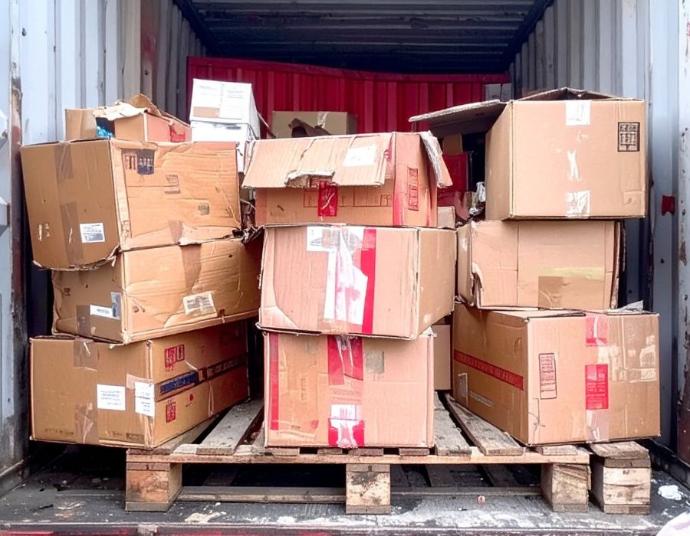 Consecuencias de un mal emplaye rollo Consecuencias económicas de un emplaye rollo de mala calidad